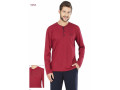 Пижама Мужская  2-КА (S,M,L,XL,XXL) PIERRE CARDIN