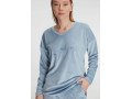 Женский домашний комплект с брюками (S-M-L-XL-2XL) ANIL 2024/25