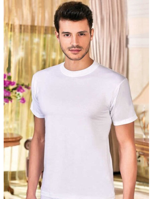Мужская футболка (XS-2XL) Berrak