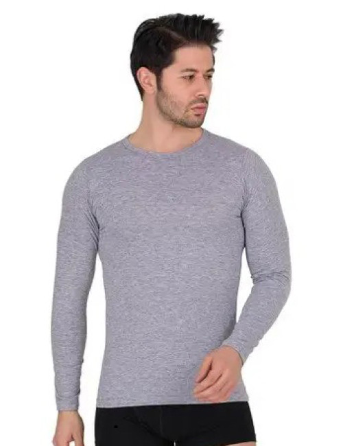 Мужская футболка лонгслив модал (S-XL) Berrak