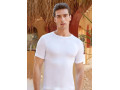 Мужская Майка кор.рукав (S,M,L,XL) Modal Berrak Мужская Майка кор.рукав (S,M,L,XL) Modal Berrak
