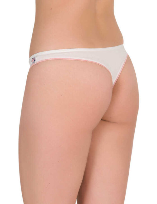 Женские Трусы Stringi Ассорти 12 шт/уп (M,L,XL) Berrak