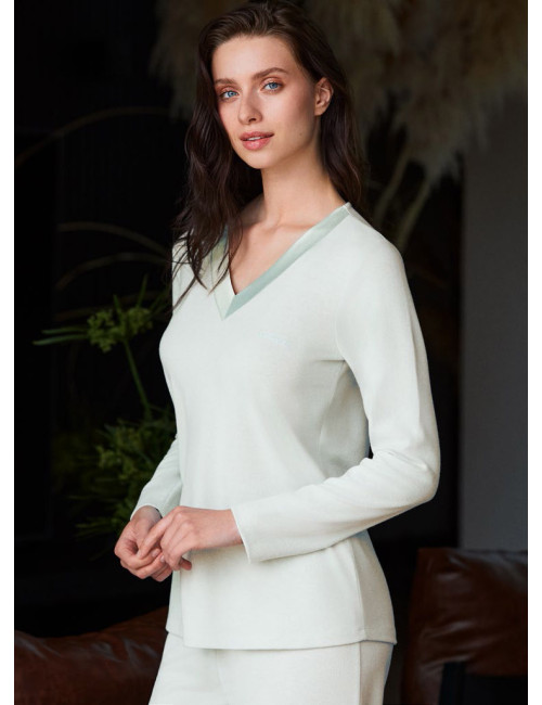 Женская пижама (S-M-L-XL-2XL) Catherines 2024/25