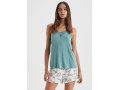 Женский комплект с шортами CATHERINES (S-M-L-XL)