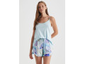 Женский комплект с шортами CATHERINES (S-M-L-XL)