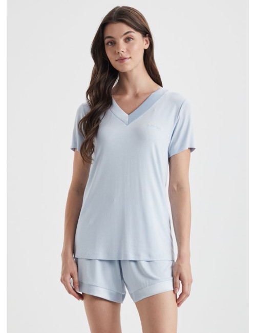 Женский комплект с шортами (S-M-L-XL,2XL) CATHERINES