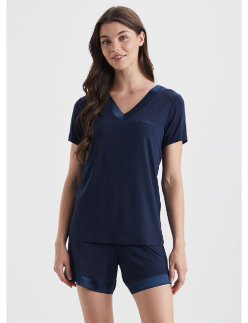 Женский комплект с шортами (S-M-L-XL,2XL) CATHERINES