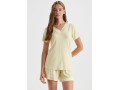Женский комплект с шортами CATHERINES (S-M-L-XL,2XL)