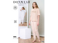 Женский Комплект с Брюками Donwear 20225 (M+L+XL+2XL)
