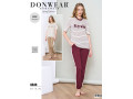 Женский Комплект с Брюками Donwear 20225 (M+L+XL+2XL)