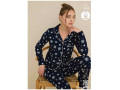 Женская Теплая Пижама Велсофт CAGRI (S/M+L+XL+2XL) Женская Теплая Пижама Велсофт CAGRI (S/M+L+XL+2XL)