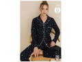 Женская Теплая Пижама Велсофт CAGRI (S/M+L+XL+2XL) Женская Теплая Пижама Велсофт CAGRI (S/M+L+XL+2XL)