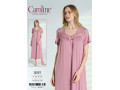 Женская Ночная Сорочка Caroline (XL+2XL+3XL+4XL)