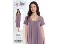 Женская Ночная Сорочка Caroline (XL+2XL+3XL+4XL)
