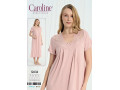 Женская Ночная Сорочка Caroline (XL+2XL+3XL+4XL)