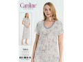 Женская Ночная Сорочка Caroline (XL+2XL+3XL+4XL) Женская Ночная Сорочка Caroline (XL+2XL+3XL+4XL)