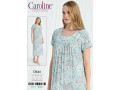 Женская Ночная Сорочка Caroline (XL+2XL+3XL+4XL) Женская Ночная Сорочка Caroline (XL+2XL+3XL+4XL)