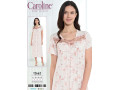 Женская Ночная Сорочка Caroline (XL+2XL+3XL+4XL)