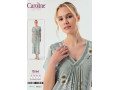 Женская Ночная Сорочка Caroline (XL+2XL+3XL+4XL)