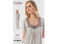 Женская Ночная Сорочка Caroline (XL+2XL+3XL+4XL)