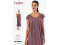 Женская Ночная Сорочка Caroline (XL+2XL+3XL+4XL)