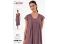 Женская Ночная Сорочка Caroline (XL+2XL+3XL+4XL)