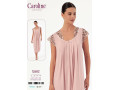 Женская Ночная Сорочка Caroline (XL+2XL+3XL+4XL)