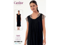 Женская Ночная Сорочка Caroline (XL+2XL+3XL+4XL)