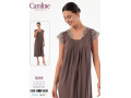 Женская Ночная Сорочка Caroline (XL+2XL+3XL+4XL) Женская Ночная Сорочка Caroline (XL+2XL+3XL+4XL)