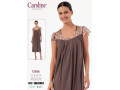 Женская Ночная Сорочка Caroline (XL+2XL+3XL+4XL)
