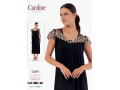 Женская Ночная Сорочка Caroline (XL+2XL+3XL+4XL)