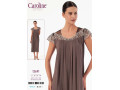 Женская Ночная Сорочка Caroline (XL+2XL+3XL+4XL)