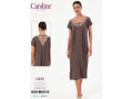 Женская Ночная Сорочка Caroline (XL+2XL+3XL+4XL)