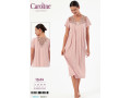 Женская Ночная Сорочка Caroline (XL+2XL+3XL+4XL)