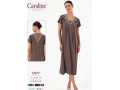 Женская Ночная Сорочка Caroline (XL+2XL+3XL+4XL) Женская Ночная Сорочка Caroline (XL+2XL+3XL+4XL)