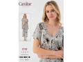 Женская Ночная Сорочка Caroline (XL+2XL+3XL+4XL)