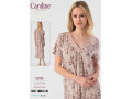 Женская Ночная Сорочка Caroline (XL+2XL+3XL+4XL)