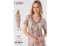 Женская Ночная Сорочка Caroline (XL+2XL+3XL+4XL) Женская Ночная Сорочка Caroline (XL+2XL+3XL+4XL)
