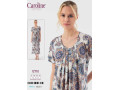 Женская Ночная Сорочка Caroline (XL+2XL+3XL+4XL)