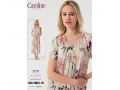 Женская Ночная Сорочка Caroline (XL+2XL+3XL+4XL)