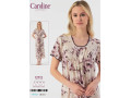 Женская Ночная Сорочка Caroline (XL+2XL+3XL+4XL)