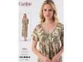 Женская Ночная Сорочка Caroline (XL+2XL+3XL+4XL)