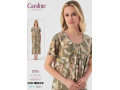 Женская Ночная Сорочка Caroline (XL+2XL+3XL+4XL)