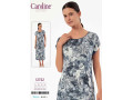 Женская Ночная Сорочка Caroline (XL+2XL+3XL+4XL)
