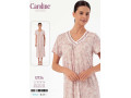 Женская Ночная Сорочка Caroline (XL+2XL+3XL+4XL)