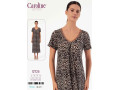 Женская Ночная Сорочка Caroline (XL+2XL+3XL+4XL)