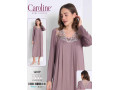Женская Ночная Сорочка Caroline (XL+2XL+3XL+4XL)