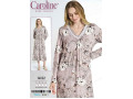 Женская Ночная Сорочка Caroline (XL+2XL+3XL+4XL)