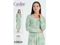 Женская Ночная Сорочка Caroline (XL+2XL+3XL+4XL)