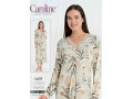 Женская Ночная Сорочка Caroline (XL+2XL+3XL+4XL)